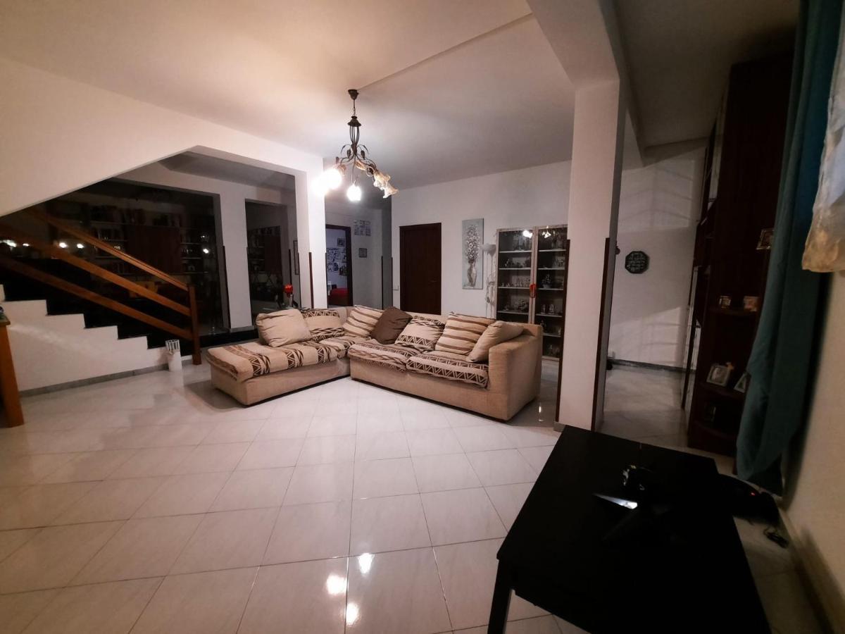 La Casa Che Vorresti Fonte Nuova Exterior foto