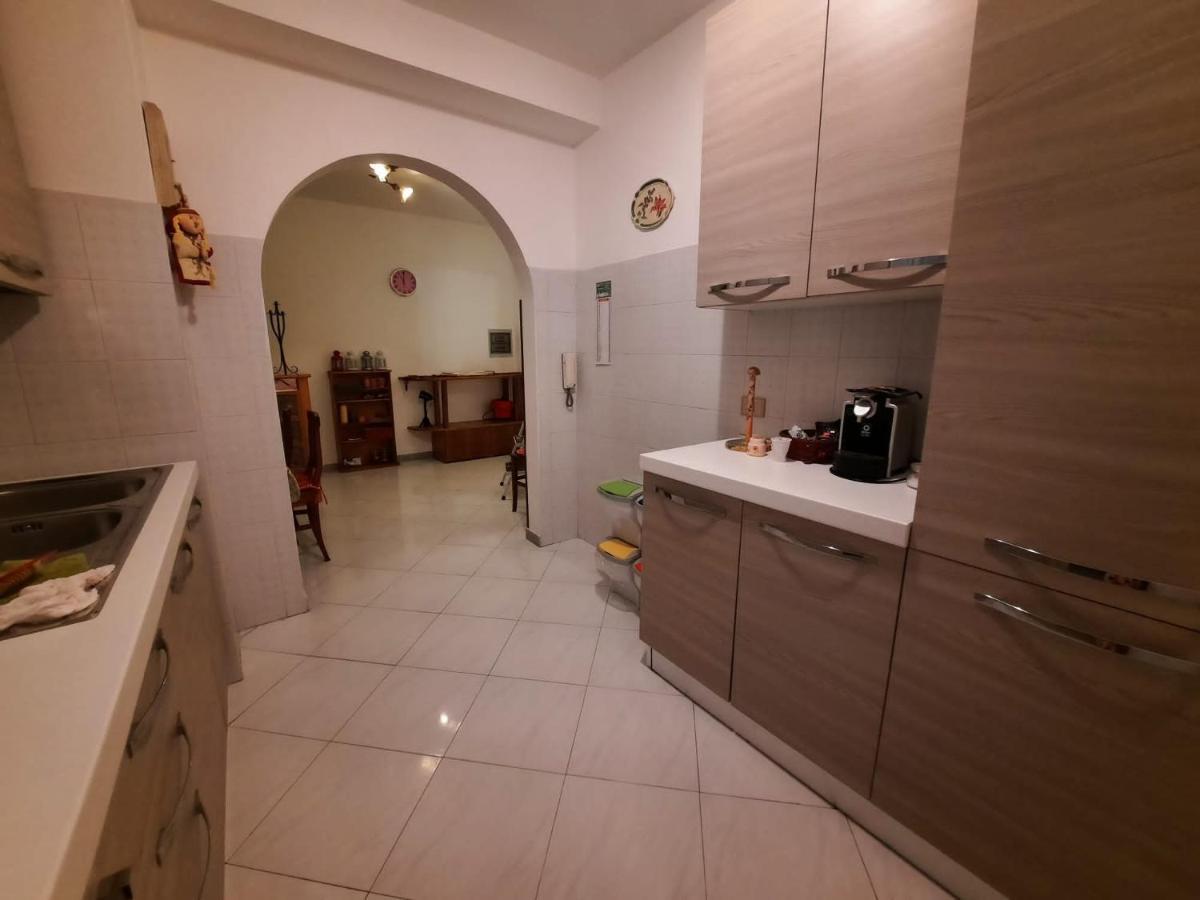 La Casa Che Vorresti Fonte Nuova Exterior foto