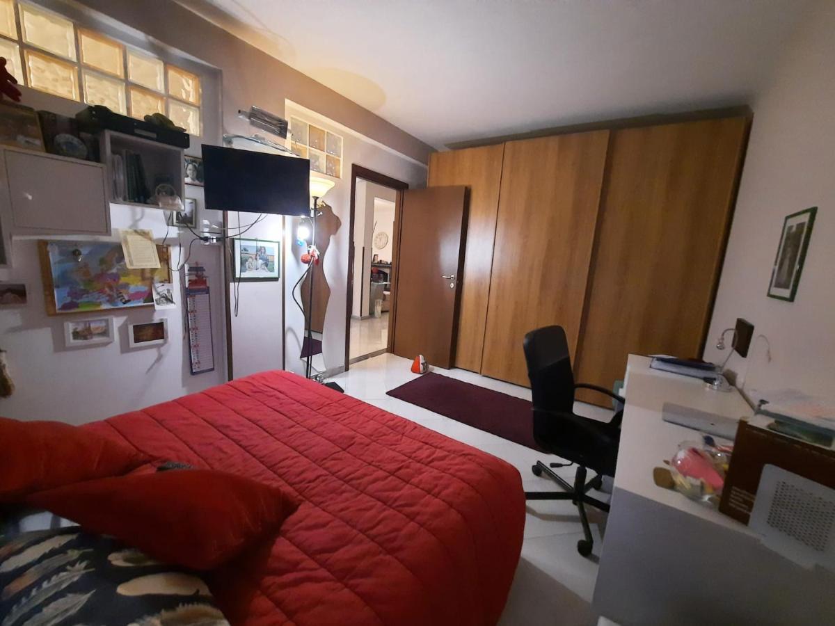 La Casa Che Vorresti Fonte Nuova Exterior foto