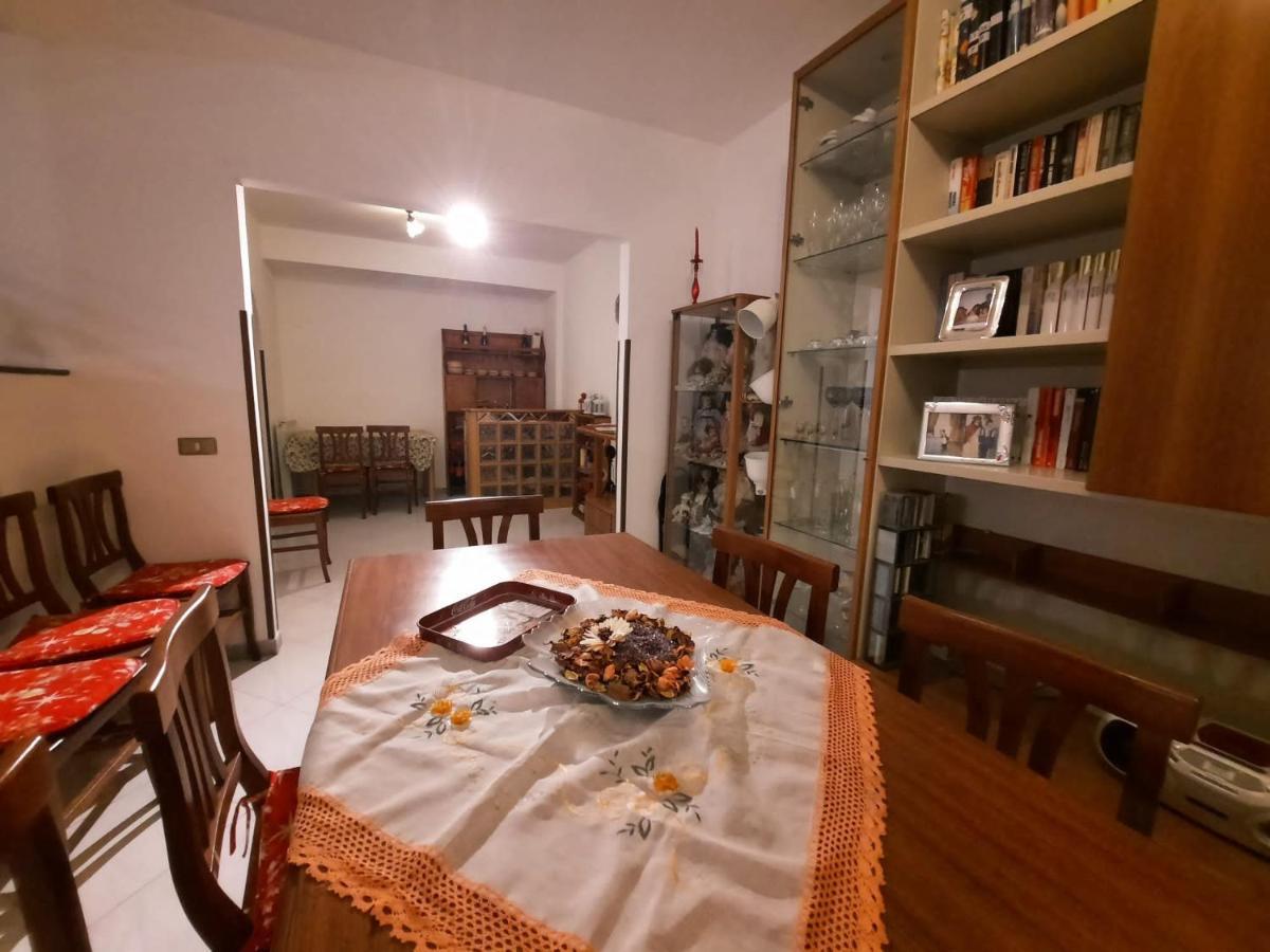 La Casa Che Vorresti Fonte Nuova Exterior foto