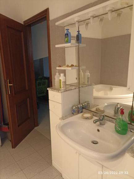 La Casa Che Vorresti Fonte Nuova Exterior foto