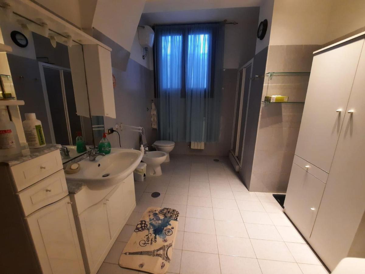 La Casa Che Vorresti Fonte Nuova Exterior foto