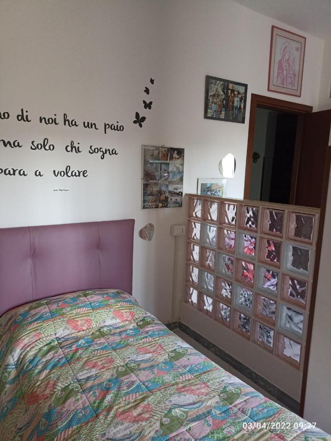 La Casa Che Vorresti Fonte Nuova Exterior foto