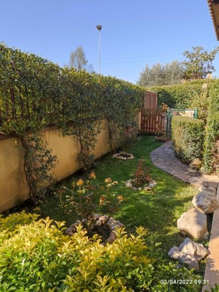 La Casa Che Vorresti Fonte Nuova Exterior foto