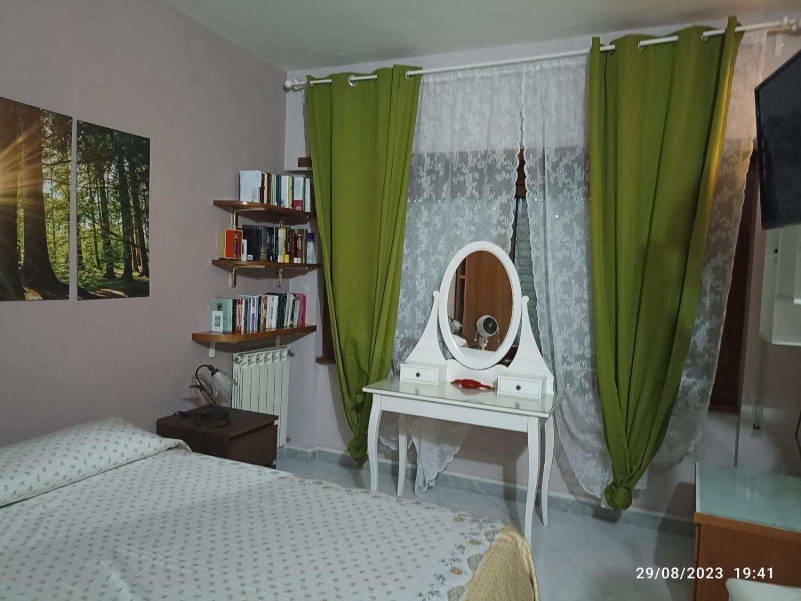 La Casa Che Vorresti Fonte Nuova Exterior foto